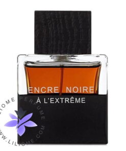 تستر اورجینال عطر لالیک انکر نویر ای ال اکستریم | Lalique Encre Noire A L Extreme