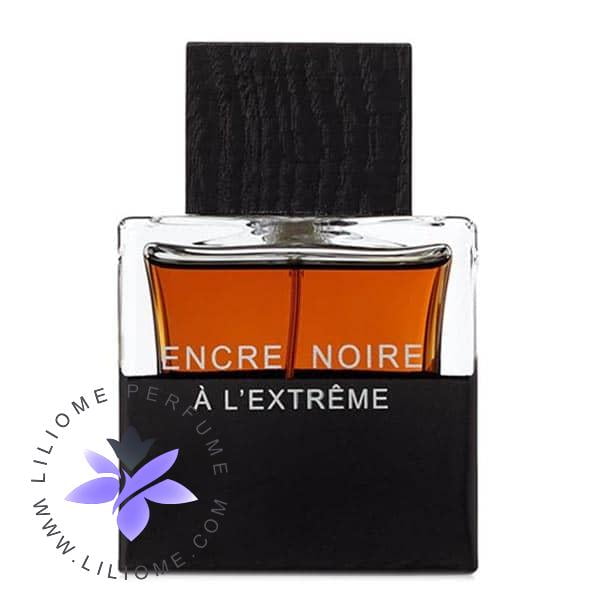 تستر اورجینال عطر لالیک انکر نویر ای ال اکستریم | Lalique Encre Noire A L Extreme