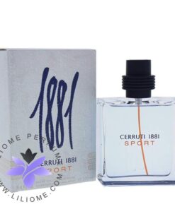 عطر ادکلن چروتی 1881 اسپرت-Cerruti 1881 Sport