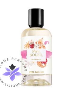 عطر ادکلن ایو روشه پلین سولیل-Yves Rocher Plein Soleil