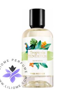 عطر ادکلن ایو روشه تراپیکال تنتیشن-Yves Rocher Tropicale Tentation