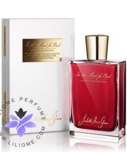 عطر ادکلن ژولیت هز ا گان این د مود فور عود-Juliette Has A Gun In The Mood For Oud