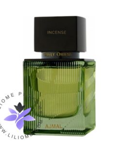 عطر ادکلن اجمل اینسنس-Ajmal Incense