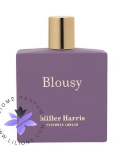 عطر ادکلن میلر هریس بلوزی-Miller Harris Blousy
