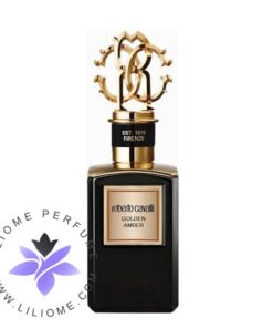عطر ادکلن روبرتو کاوالی براک ماسک-Roberto Cavalli Baroque Musk