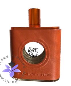 عطر ادکلن اولفکتیو استادیو رز شات–Olfactive Studio Rose Shot