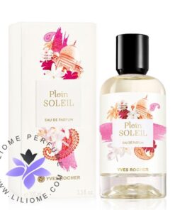 عطر ادکلن ایو روشه پلین سولیل-Yves Rocher Plein Soleil