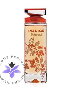 عطر ادکلن پلیس پچولی-Police Patchouli