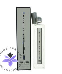 عطر ادکلن سرج لوتنس لئو فروید-Serge Lutens L'Eau Froide