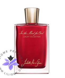 عطر ادکلن ژولیت هز ا گان این د مود فور عود-Juliette Has A Gun In The Mood For Oud