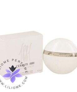 عطر ادکلن چروتی 1881 ادیشن بلانچ زنانه-Cerruti 1881 Edition Blanche