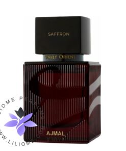 عطر ادکلن اجمل سفرون-Ajmal Saffron