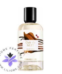 عطر ادکلن ایو روشه کویر د نویت-Yves Rocher Cuir de Nuit