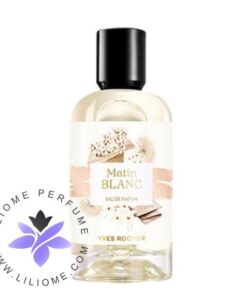 عطر ادکلن ایو روشه متین بلان-Yves Rocher Matin Blanc