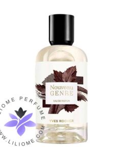 عطر ادکلن ایو روشه نو وو ژانر-Yves Rocher Nouveau Genre