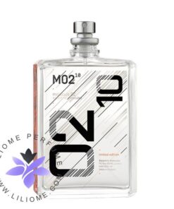 عطر ادکلن اسنتریک مولکول پاور آف 10 لیمیتد ادیشن مولکول 02-Escentric Molecules Power of 10 Limited Edition Molecule 02