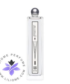 عطر ادکلن سرج لوتنس لین د ور | Serge Lutens Laine de Verre