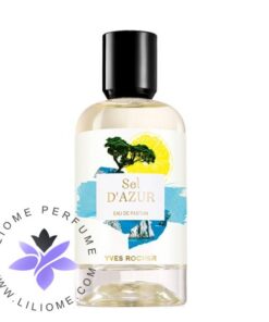 عطر ادکلن ایو روشه سل دازور-Yves Rocher Sel d'Azur