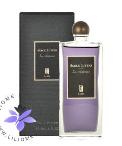 عطر ادکلن سرج لوتنس لا رلیجیوس-Serge Lutens La Religieuse