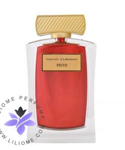 عطر ادکلن دیوید یورمن پرایو-David Yurman Prive