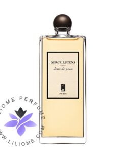 عطر ادکلن سرج لوتنس جوکس د پو-Serge Lutens Jeux de Peau