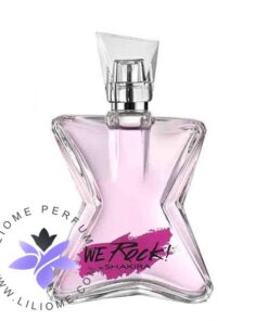 عطر ادکلن شکیرا وی راک زنانه-Shakira We Rock! for Women