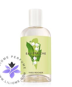 عطر ادکلن ایو روشه لیلی آف د ولی (موگی)-(Yves Rocher Lily Of The Valley (Muguet