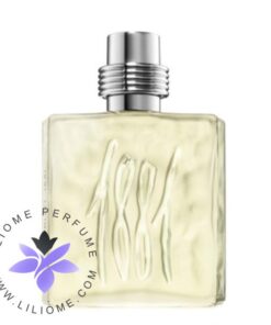 عطر ادکلن چروتی 1881 سری لیمیتی-Cerruti 1881 Serie Limitee