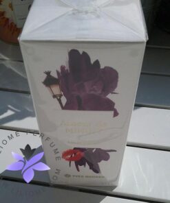 عطر ادکلن ایو روشه اتور د مینویت-Yves Rocher Autour de Minuit