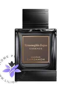 عطر ادکلن ارمنگیلدو زگنا مادرس کارداموم-Ermenegildo Zegna Madras Cardamom