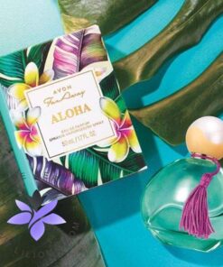 عطر ادکلن آون فار اوی الوها-Avon Far Away Aloha