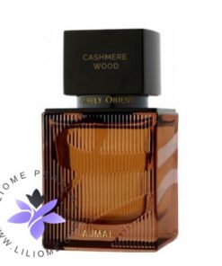 عطر ادکلن اجمل کشمیر وود-Ajmal Cashmere Wood