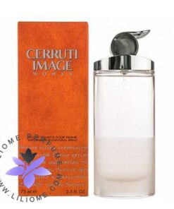 عطر ادکلن چروتی ایمج زنانه-Cerruti Image Woman
