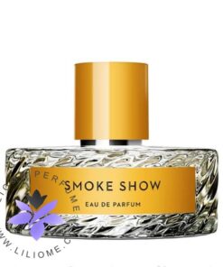 عطر ادکلن ویلهلم پارفومری اسموک شو-Vilhelm Parfumerie Smoke Show