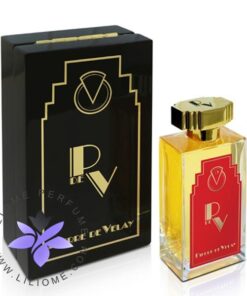 Alternative view of عطر ادکلن روژا داو پیر د ویلی شماره 9 | Roja Dove Pierre de Velay No. 9