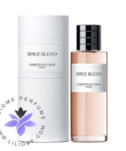 عطر ادکلن دیور اسپایس بلند-Dior Spice Blend