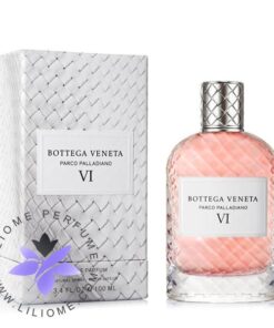عطر ادکلن بوتگا ونتا پارکو پالادیانو 6-Bottega Veneta Parco Palladiano VI