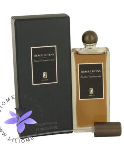 عطر ادکلن سرج لوتنس سانتال مجسکیول-Serge Lutens Santal Majuscule