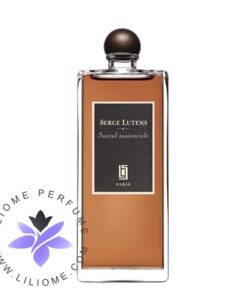 عطر ادکلن سرج لوتنس سانتال مجسکیول-Serge Lutens Santal Majuscule