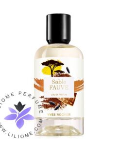 عطر ادکلن ایو روشه سیبل فیو-Yves Rocher Sable Fauve