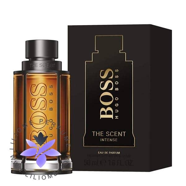لیلیوم عطر