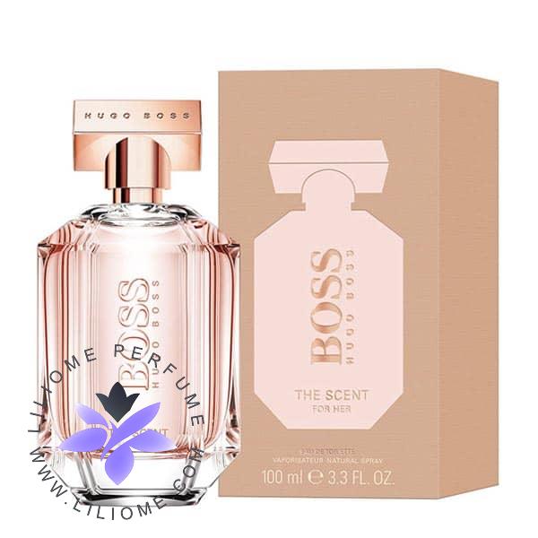 لیلیوم عطر