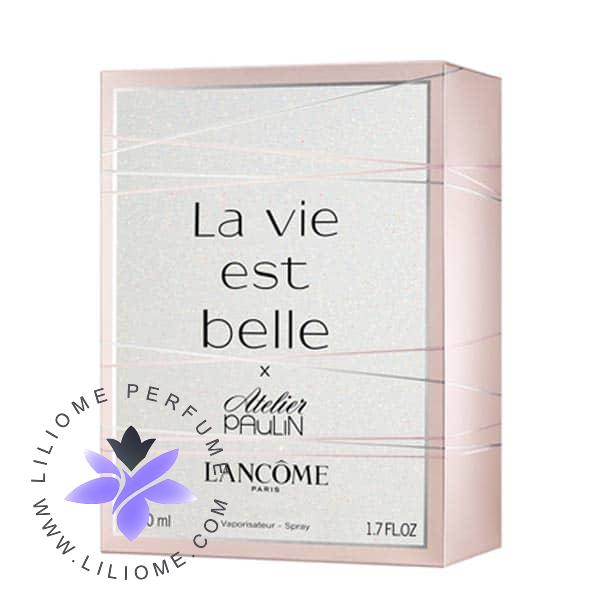 لیلیوم عطر