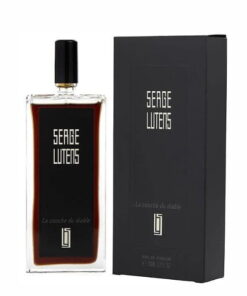 عطر ادکلن سرج لوتنس لا کوچ دو دیابل | Serge Lutens La Couche du Diable