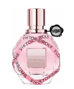 عطر ادکلن ویکتور اند رولف فلاوربمب بمب لیشس Viktor Rolf Flowerbomb Bomblicious