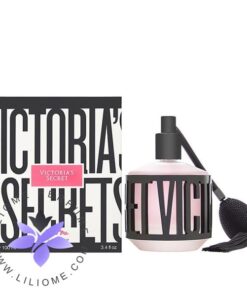عطر ادکلن ویکتوریا سکرت لاو می-Victoria Secret Love Me