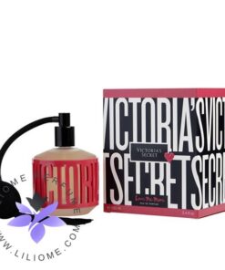 عطر ادکلن ویکتوریا سکرت لاو می مور-Victoria Secret Love Me More