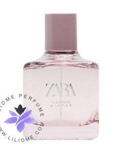 عطر ادکلن زارا تیوب رز وینتر-Zara Tuberose Winter