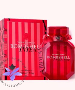 عطر ادکلن ویکتوریا سکرت بامبشل اینتنس-Victoria Secret Bombshell Intense