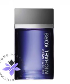 عطر ادکلن مایکل کورس اکستریم اسپید-Michael Kors Extreme Speed